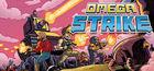Portada oficial de de Omega Strike para PC