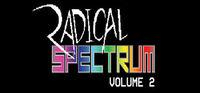 Portada oficial de Radical Spectrum: Volume 2 para PC