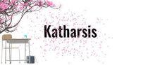 Portada oficial de Katharsis para PC