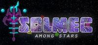 Portada oficial de Solmec: Among Stars para PC