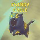 Portada oficial de de Energy Cycle para PS4