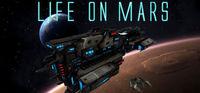 Portada oficial de Life on Mars Remake para PC