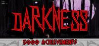 Portada oficial de Achievement Hunter: Darkness para PC