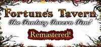 Portada oficial de Fortune's Tavern - Remastered para PC