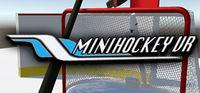 Portada oficial de Mini Hockey VR para PC