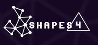 Portada oficial de SHAPES4 para PC