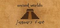 Portada oficial de Ancient Worlds: Jaguar's Fate para PC