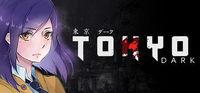 Portada oficial de Tokyo Dark para PC