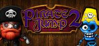 Portada oficial de Pirate Jump 2 para PC