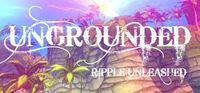 Portada oficial de Ungrounded: Ripple Unleashed VR para PC