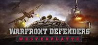 Portada oficial de Warfront Defenders para PC