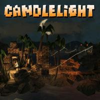 Portada oficial de Candlelight para PS4