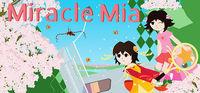 Portada oficial de Miracle Mia para PC
