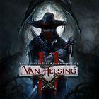 Portada oficial de de The Incredible Adventures of Van Helsing II para PS4