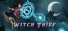 Portada oficial de de Witch Thief para PC