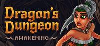 Portada oficial de Dragon's Dungeon: Awakening para PC