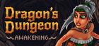 Portada oficial de de Dragon's Dungeon: Awakening para PC