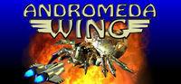 Portada oficial de Andromeda Wing para PC