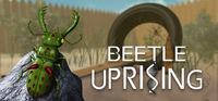 Portada oficial de Beetle Uprising para PC