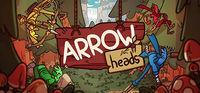 Portada oficial de Arrow Heads para PC