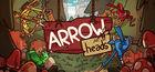 Portada oficial de de Arrow Heads para PC