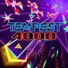 Portada oficial de de Tempest 4000 para PS4