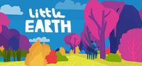 Portada oficial de Little Earth para PC