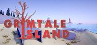 Portada oficial de Grimtale Island para PC