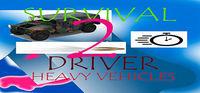 Portada oficial de Survival Driver 2: Heavy vehicles para PC
