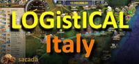 Portada oficial de LOGistICAL: Italy para PC