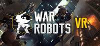 Portada oficial de War Robots VR: The Skirmish para PC
