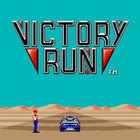Portada oficial de de Victory Run CV para Wii U