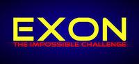 Portada oficial de EXON: The Impossible Challenge para PC
