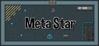 Portada oficial de Meta Star para PC