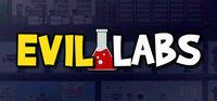 Portada oficial de Evil Labs para PC