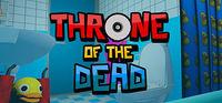 Portada oficial de Throne of the Dead para PC