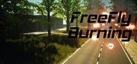 Portada oficial de FreeFly Burning para PC