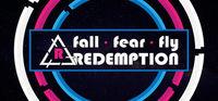 Portada oficial de Fall Fear Fly Redemption para PC
