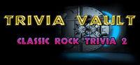 Portada oficial de Trivia Vault: Classic Rock Trivia 2 para PC
