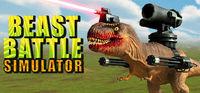 Portada oficial de Beast Battle Simulator para PC