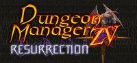 Portada oficial de Dungeon Manager ZV: Resurrection para PC