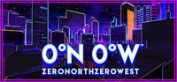 Portada oficial de 0N 0W zeronorthzerowest para PC