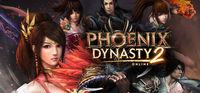 Portada oficial de Phoenix Dynasty 2 para PC