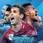 Portada oficial de de Sociable Soccer para Android