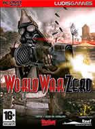 Portada oficial de de World War Zero para PC