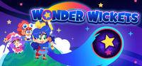 Portada oficial de Wonder Wickets para PC