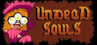Portada oficial de Undead Souls para PC