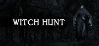 Portada oficial de Witch Hunt para PC