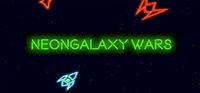 Portada oficial de NeonGalaxy Wars para PC