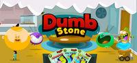 Portada oficial de Dumb Stone para PC